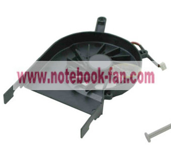 NEW For TOSHIBA SATELLITE L35 GC054509VH-A Laptop Fan NEW For TOSHIBA SATELLITE L35 GC054509VH-A Laptop Fan